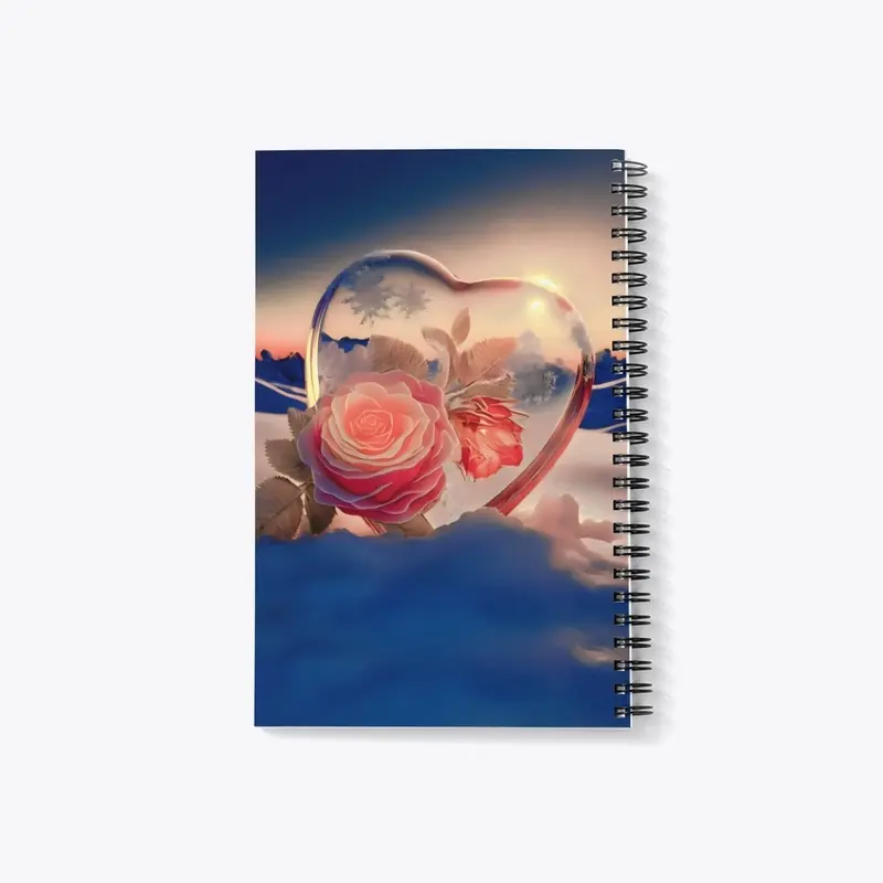 Lovewins Note book 