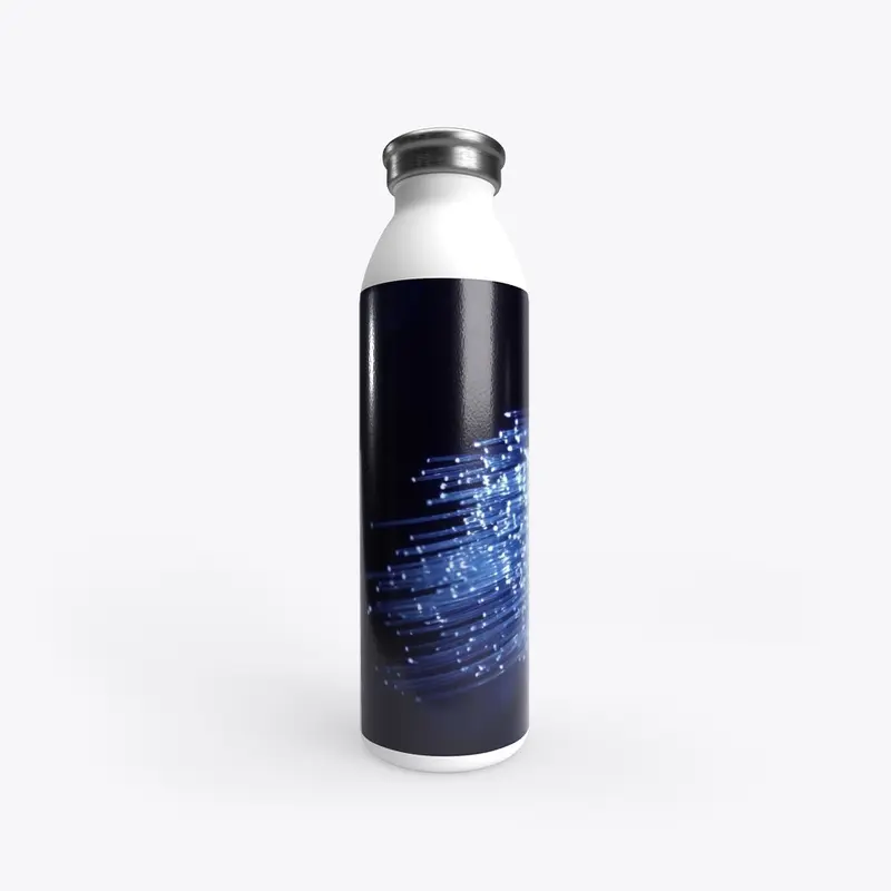 Water bottle 