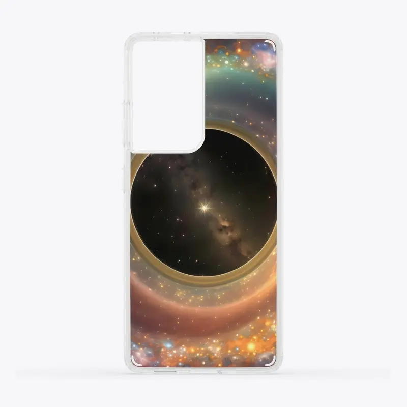 All over print mobile cover