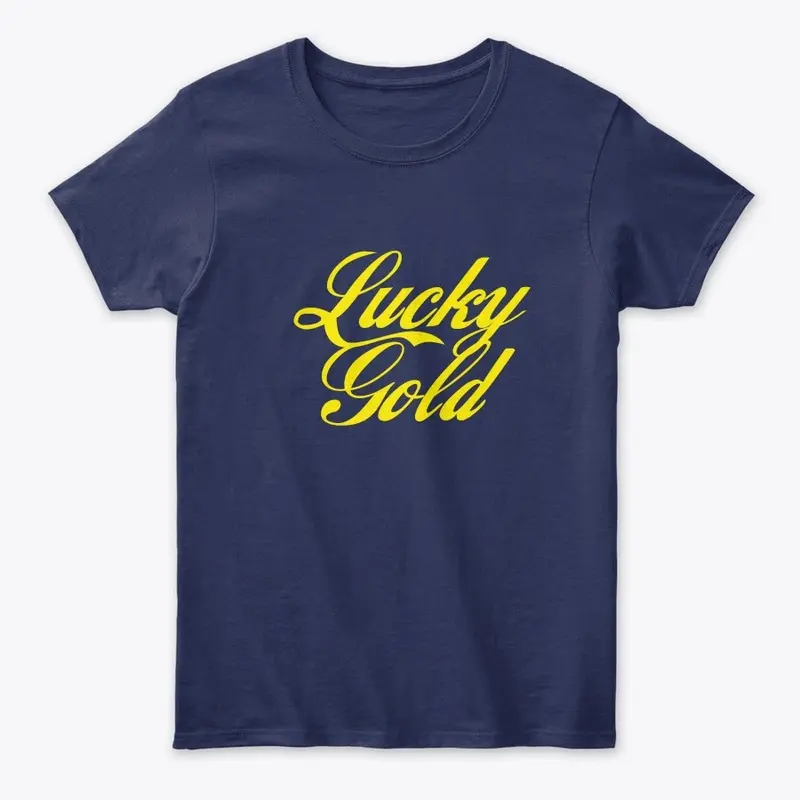 Lucky gold